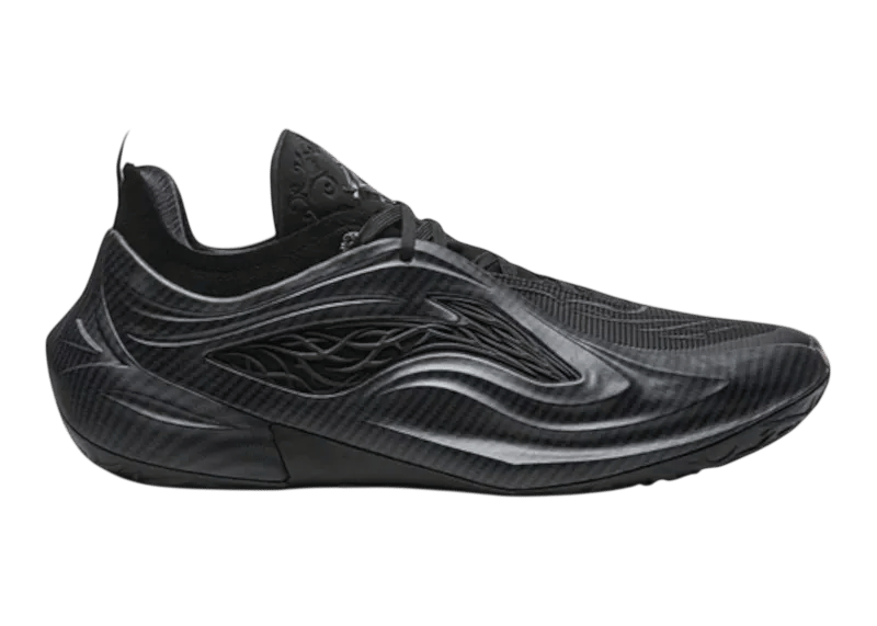 Li-Ning Jimmy Butler JB4 Dark Knight