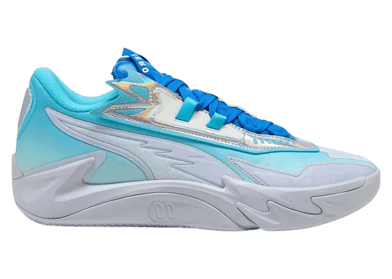 Puma Scoot Zeros II Crystal