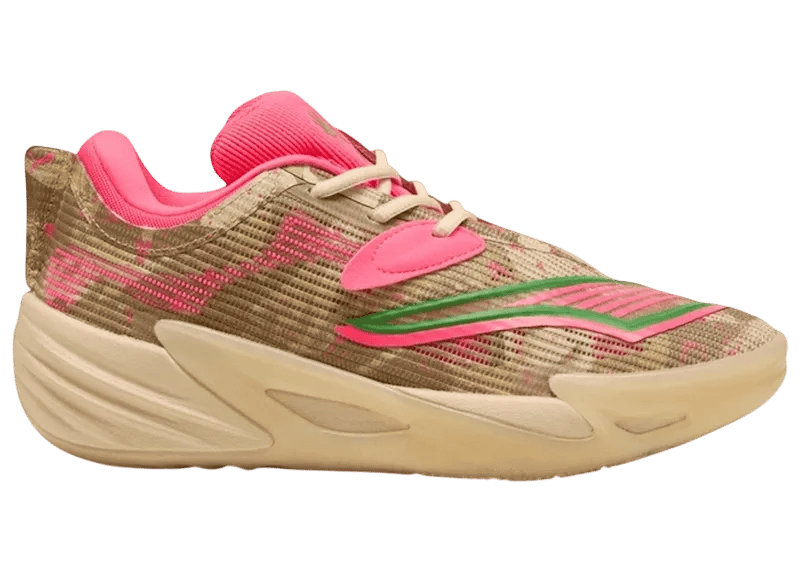 Puma All-Pro Nitro 2 Flau'jae Johnson PE