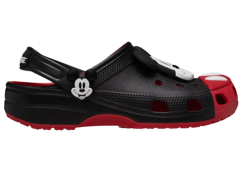 Crocs Classic Clog Disney Mickey Mouse (2026)
