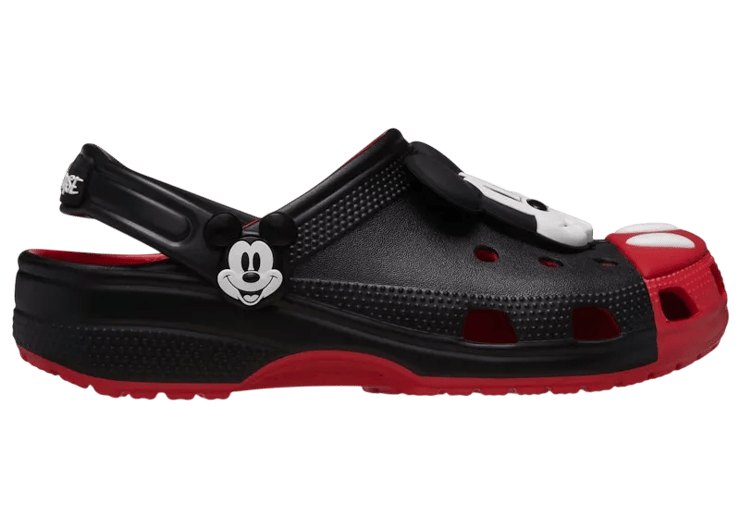 Crocs Classic Clog Disney Mickey Mouse (2026)