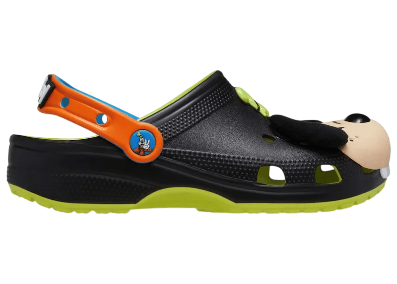 Crocs Classic Clog Disney Goofy