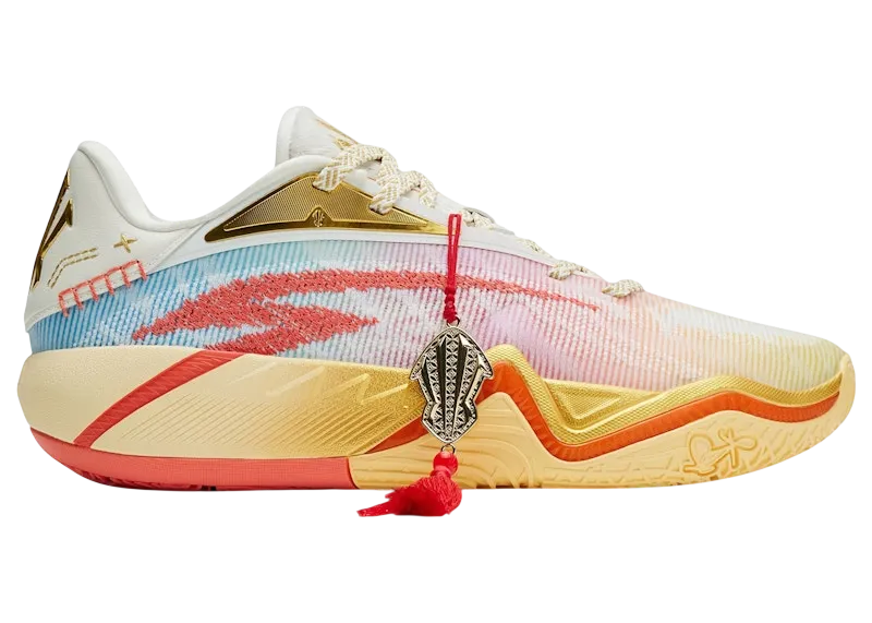 Anta Kai 3 Chinese New Year - 112621102-3 Raffles & Where to Buy