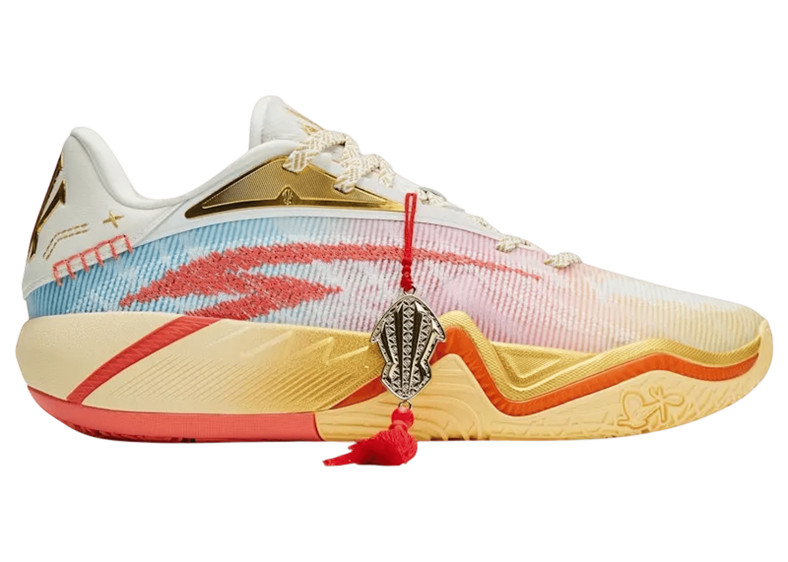 Anta Kai 3 Chinese New Year