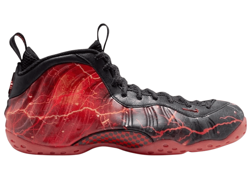 Nike Air Foamposite One Stranger Things