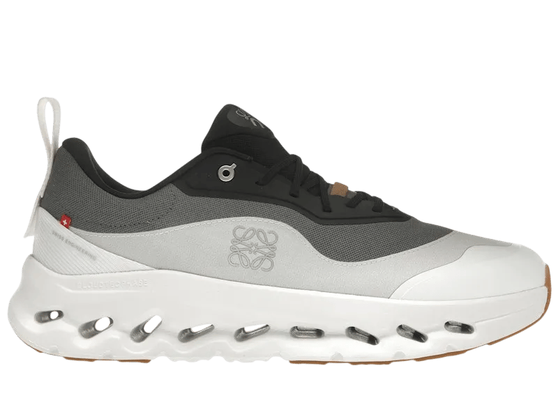 On Running Cloudtilt 2 LOEWE Black White