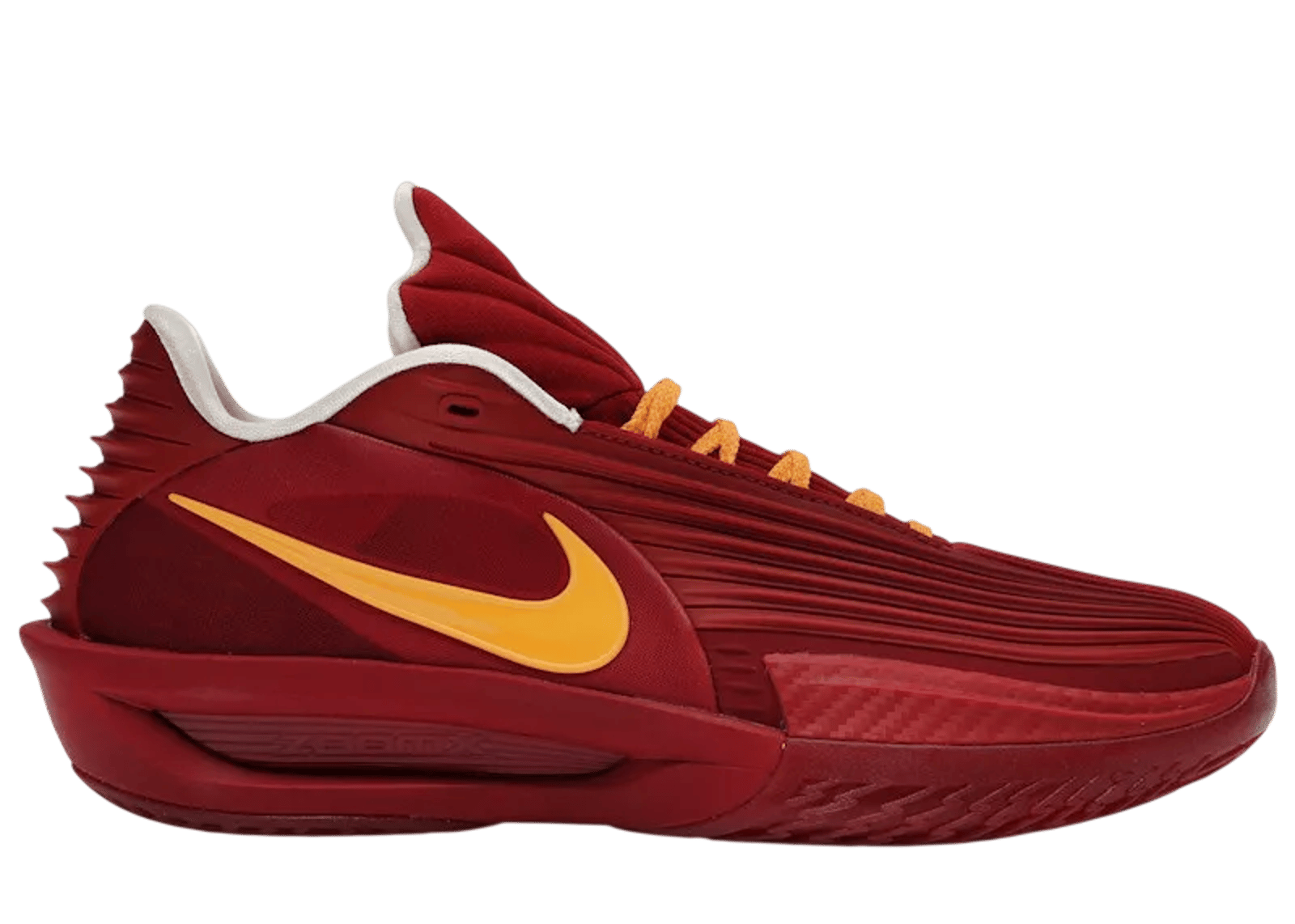 Nike Air Zoom GT Cut 3 Turbo JuJu Watkins PE Team Crimson
