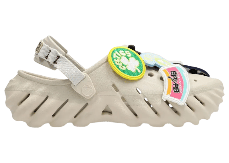 Crocs Echo Clog NBA