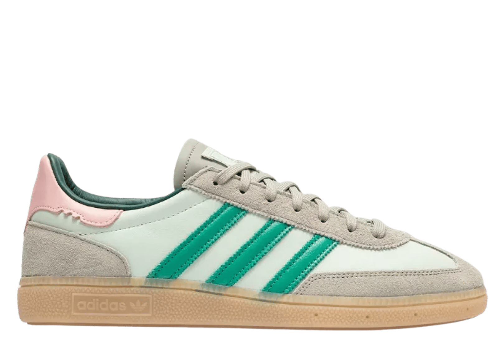 adidas Handball The Whitaker Group Do Not Duplicate Green