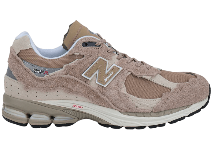 New Balance 2002R Protection Pack Driftwood