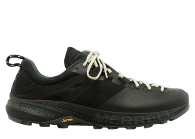 Merrell 1TRL MTL MQM Reece Cooper Pirate Black