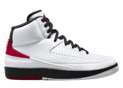 Jordan 2 OG (W)