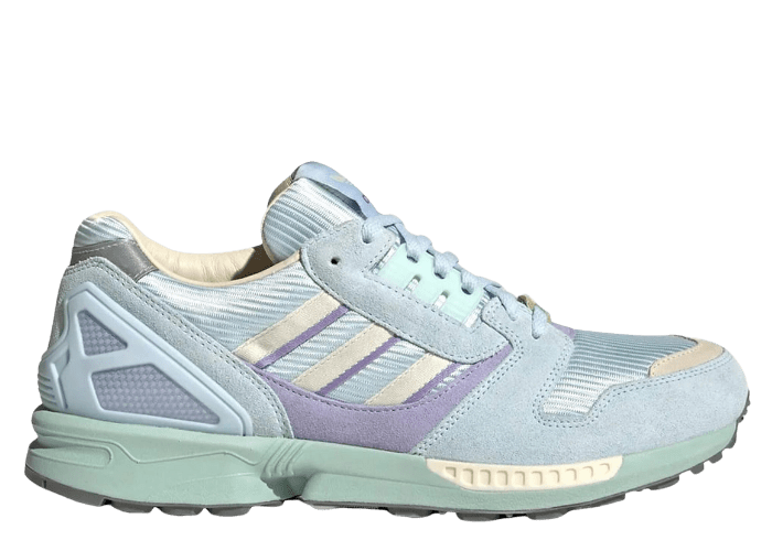 adidas ZX 8000 Ice Mint - IF5382 Raffles & Where to Buy adidas ZX 8000 Ice Mint - IF5382 Raffles & Where to Buy