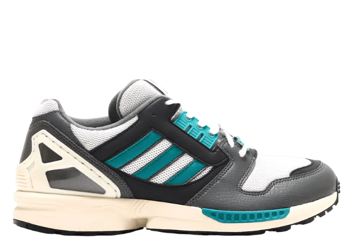 adidas Originals ZX 8000 G-SNK atmos EQT
