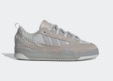 adidas Adi2000 Shoes Clear Granite