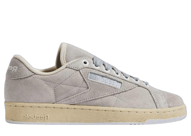 Reebok Club C Grounds SNEEZE Grey