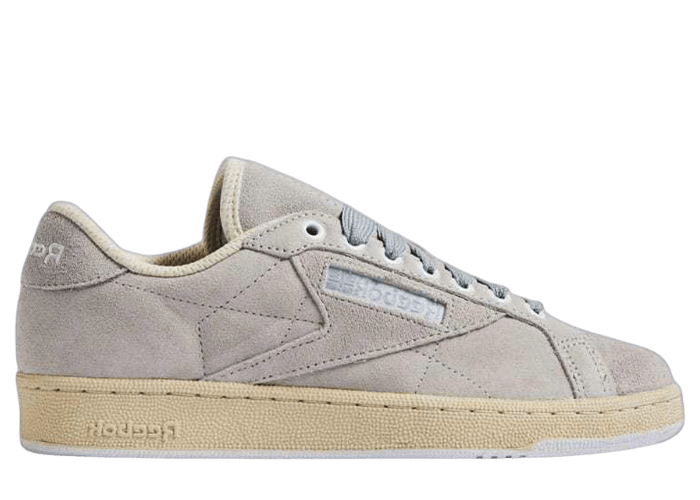 Reebok Club C Grounds SNEEZE Grey