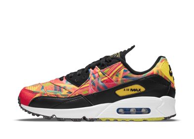 Nike Air Max 90 x LHM Shoes