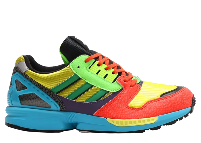 adidas Originals ZX 8000 atmos Mash-Up - ID9448 Raffles & Where to Buy