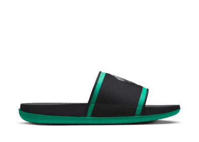 Nike Offcourt Slide 'Norfolk State'