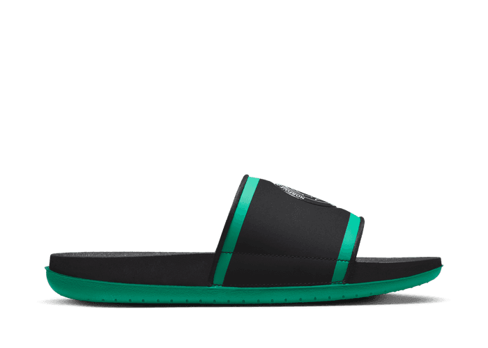 Nike Offcourt Slide 'Norfolk State'