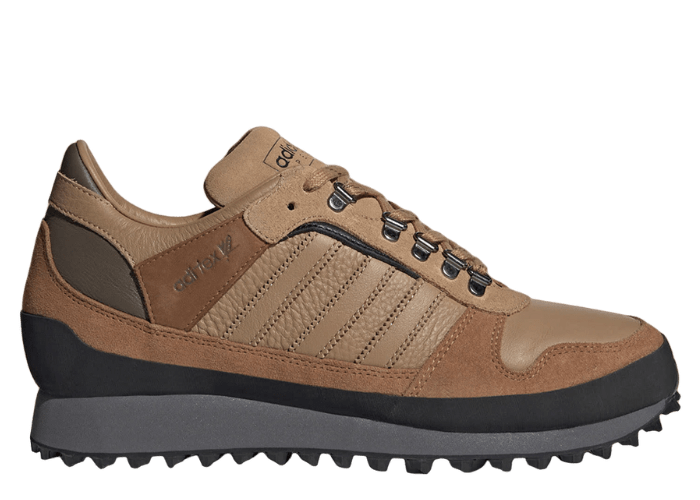 adidas Spezial Hiaven Timber