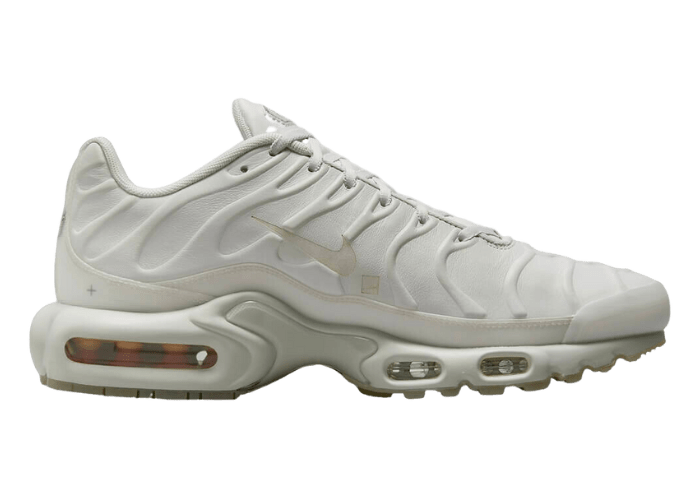 Nike Air Max Plus Light Photography Old Royal - DZ3531-400