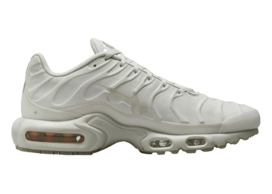 Nike Air Max Plus A-COLD-WALL* White