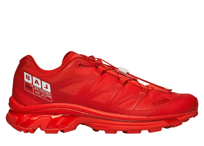 Salomon XT-6 10th Anniversary