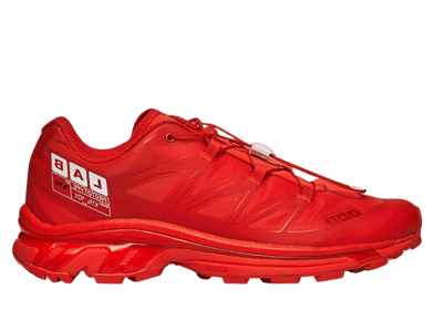 Salomon XT-6 10th Anniversary