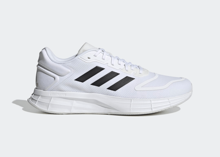 adidas Duramo 10 Shoes Cloud White