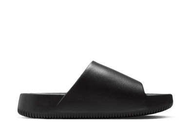 Nike Calm Slide Black