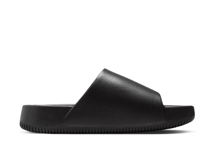 Nike Calm Slide Black