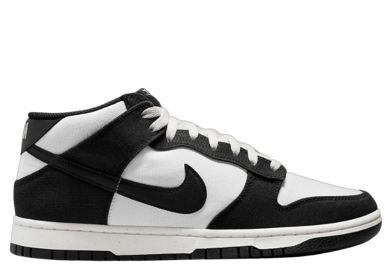 Nike Dunk Mid Panda