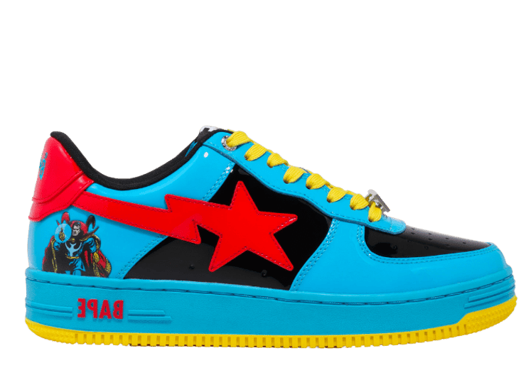 Marvel bapestas best sale