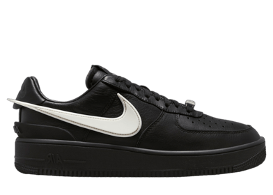 Nike Air Force 1 Low Ambush Black