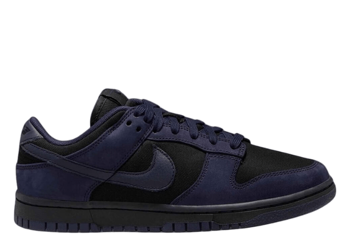 Nike Dunk Low LX Purple Ink (W)