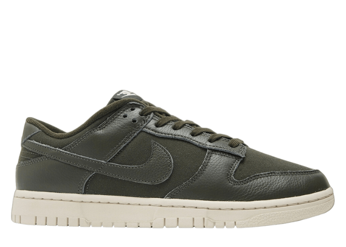 Nike Dunk Low Premium Sequoia