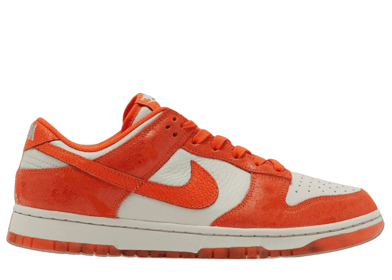 Nike Dunk Low Lava Dunk (W)