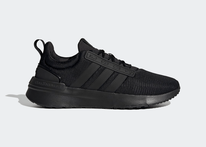 adidas Racer TR21 Shoes Core Black