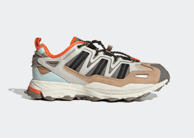 adidas Hyperturf Shoes Aluminium