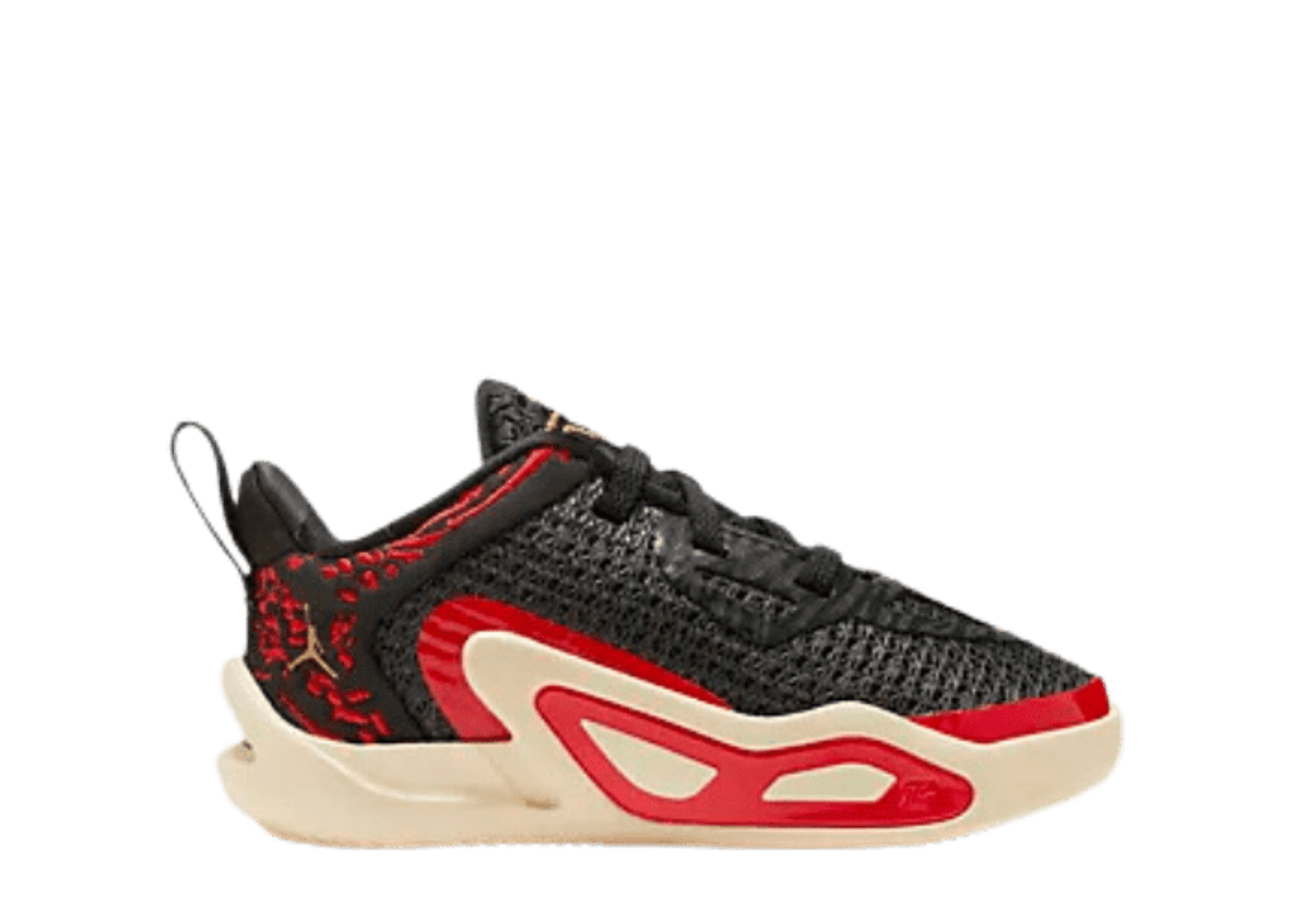 Jordan Tatum Zoo (TD) FJ4655-001 Raffles Where to Buy