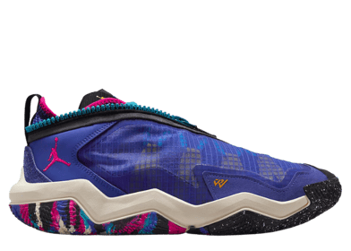 Jordan Why Not 0.6 Bright Concord