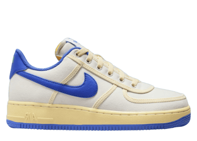 Nike Air Force 1 Low Athletic Company Sail Royal