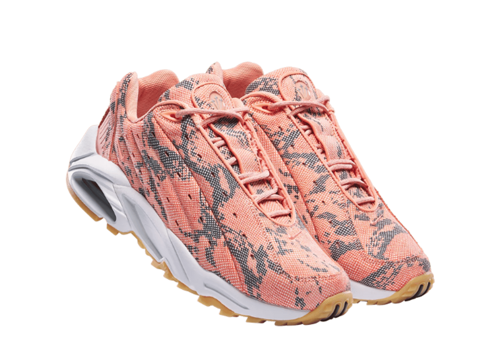 Nike Hot Step Air Terra NOCTA Pink Quartz