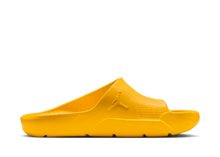 Jordan Post Slides
