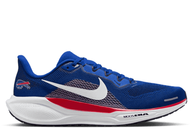 Nike Pegasus 41 NFL Buffalo Bills