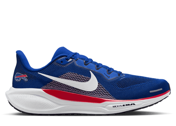 Nike Pegasus 41 NFL Buffalo Bills