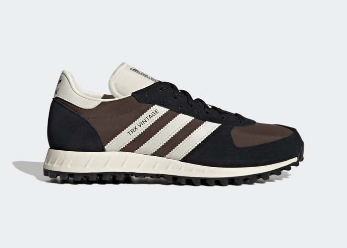 adidas TRX Vintage Shoes Brown