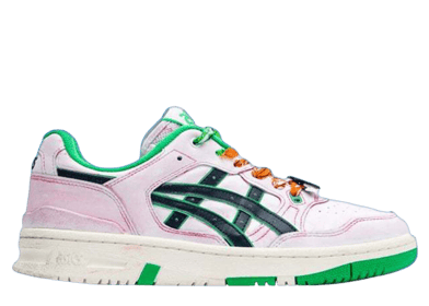 Asics EX89 (di)vision Washed Pink